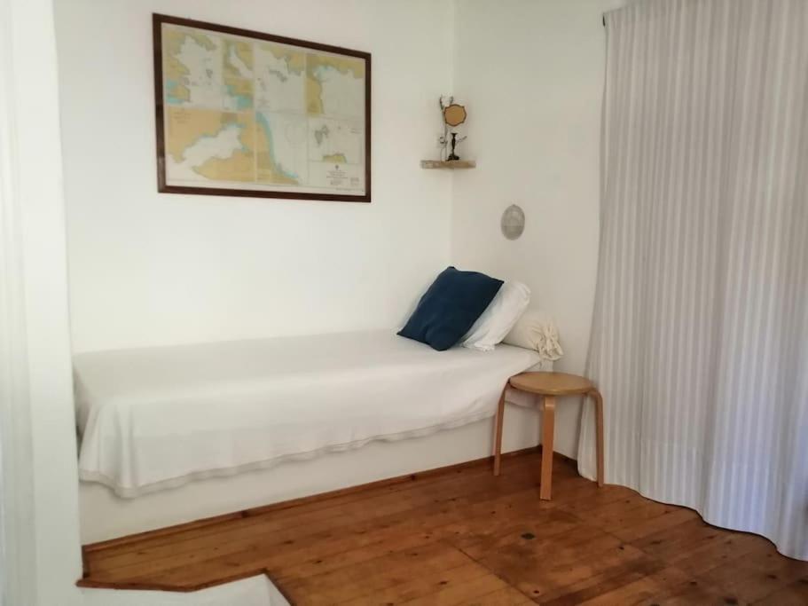 Casa Dei Melograni At Vourlidia Leros Βίλα Βρομόλιθος Εξωτερικό φωτογραφία