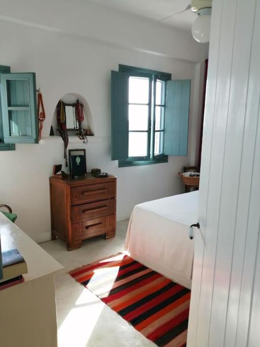 Casa Dei Melograni At Vourlidia Leros Βίλα Βρομόλιθος Εξωτερικό φωτογραφία